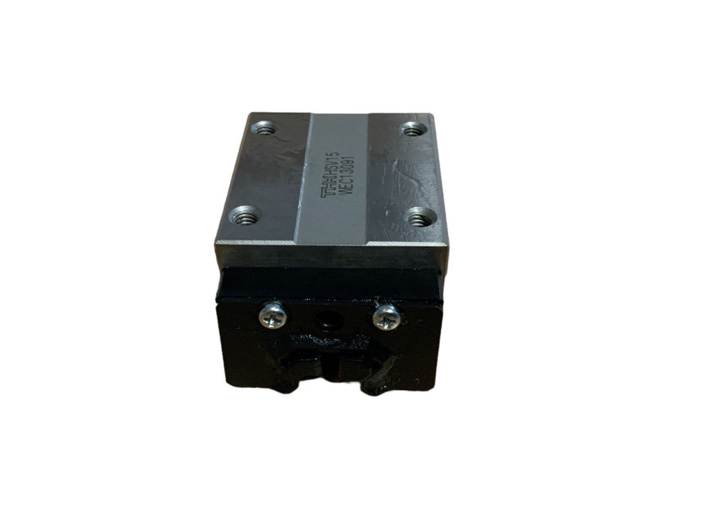 THK HSV15R Linear Bearing Guide Block