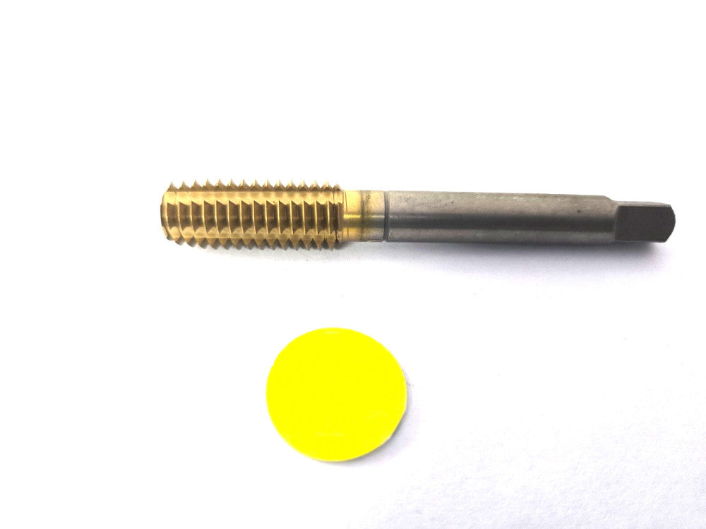 BALAX THREAD FORMING BOTTOMING CHAMFER TAP #7/16-14 BH 10