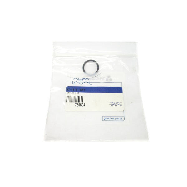 ALFA LAVAL 17-313-SFY 750604 NSMP