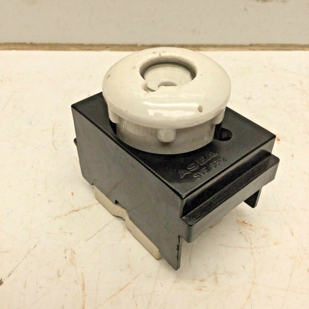 ASEA SVE 63-2 FUSE HOLDER, 63A 500V, 2164494-1