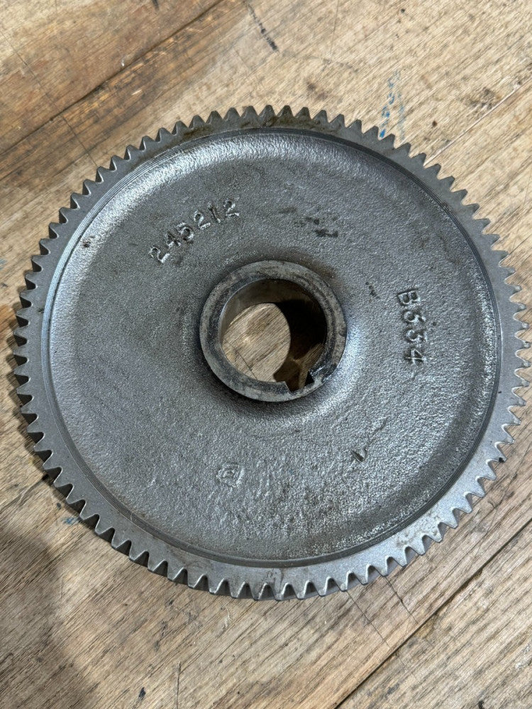 USED DODGE TXT-TDT525 REDUCER 1ST REDUCTION GEAR 245212