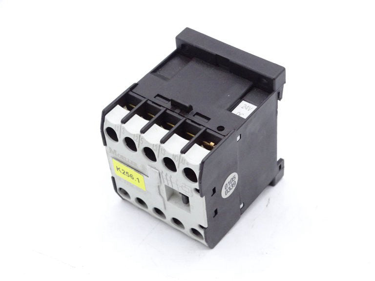 MOELLER DILEEM-10-G-24VDC CONTACTOR