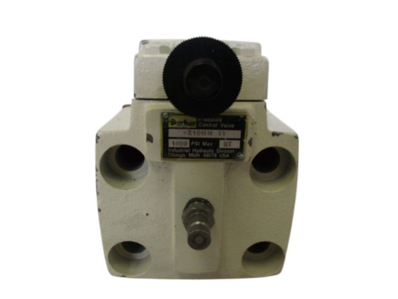 PARKER R10MM-11 PRESSURE CONTROL VALVE  NSNP