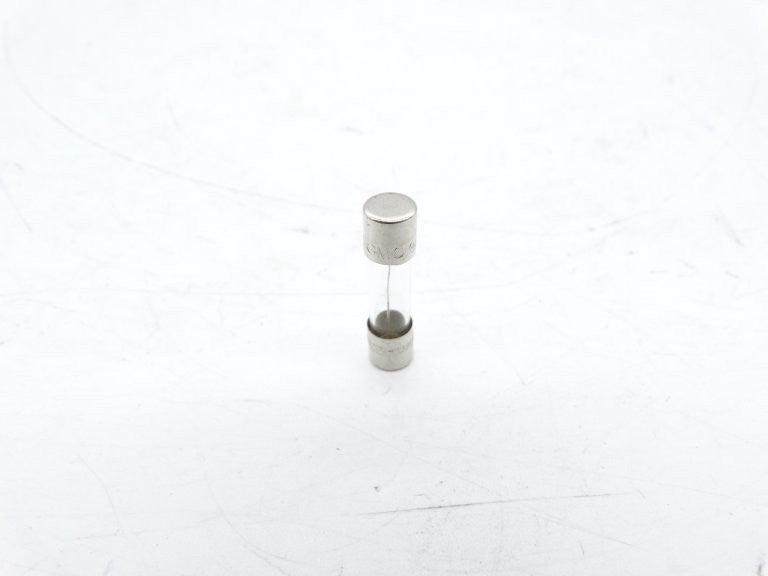EATON CORPORATION GMC-500MA FUSE