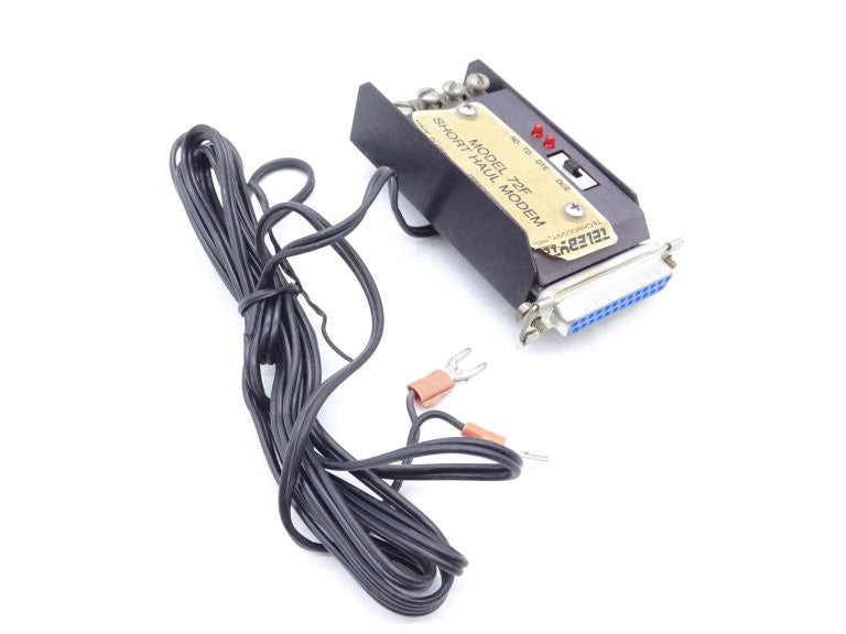 TELEBYTE TECHNOLOGY INC 72F PLC MODULE