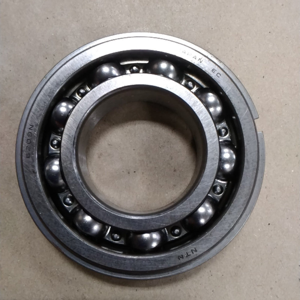 6209N  NTN  Ball Bearing D7