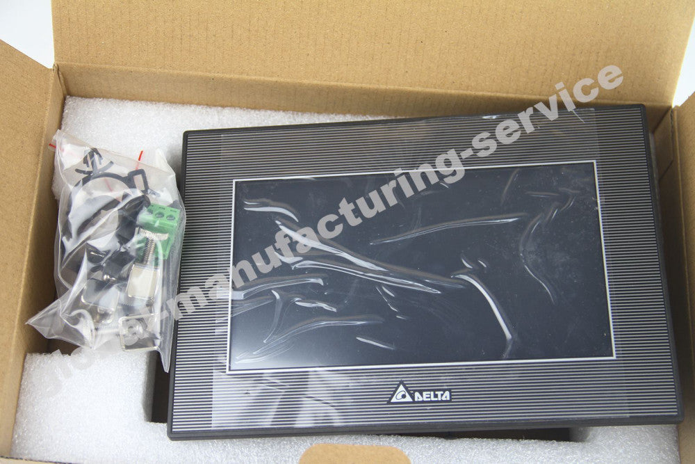 One Brand New Delta TP70P-22XA1R HMI Touch Screen Panel
