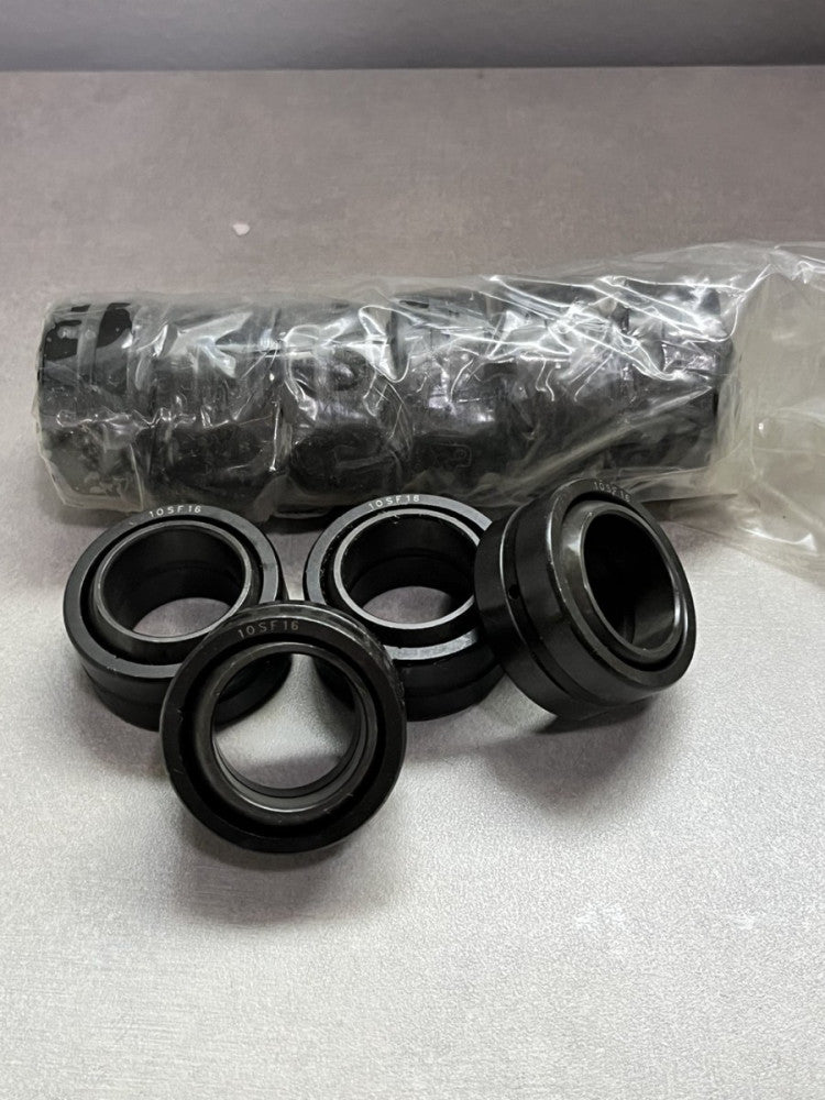 10SF16 Spherical Plain Bearing Timken-type 1" ID 1-5/8" OD Self Aligning 10 pc