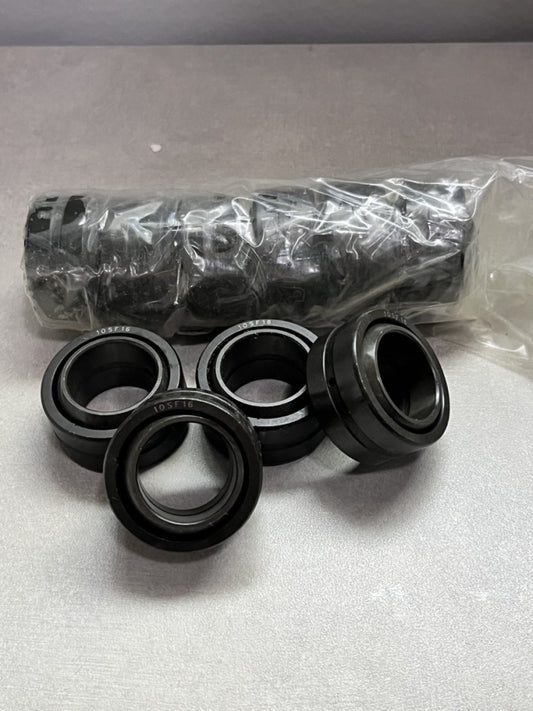 10SF16 Spherical Plain Bearing Timken-type 1" ID 1-5/8" OD Self Aligning 10 pc