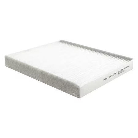 Baldwin Filters Pa4461 Air Filter,7-9/32 X 1-1/32 In.