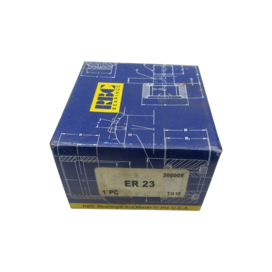 RBC ER23 NSMP
