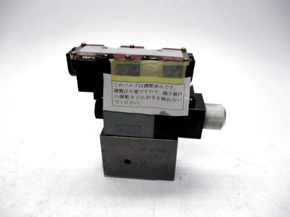 TOYOOKI KOGYO H-02223A NSNP
