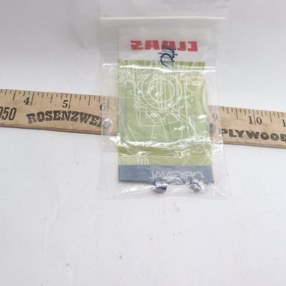 (2-Pk) Claas Cutting Ring 6 MM 0004086150 