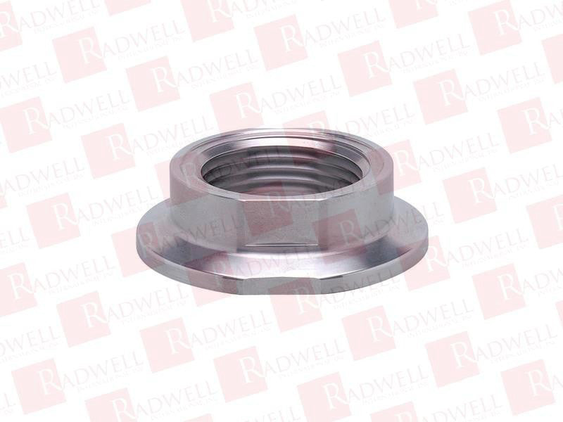 EFECTOR AD IFM-CLAMP ISO2852/1-1.5 ORG-E33008 /  (NEW IN BOX)