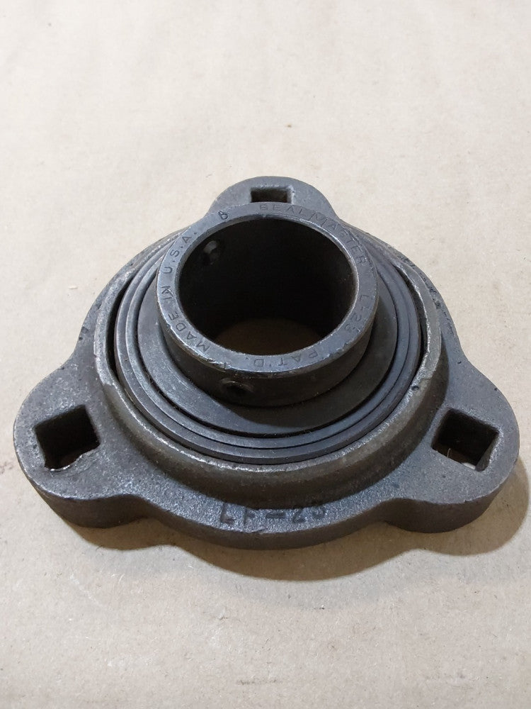 Sealmaster Bearing LF-23  1-7/16" L-23