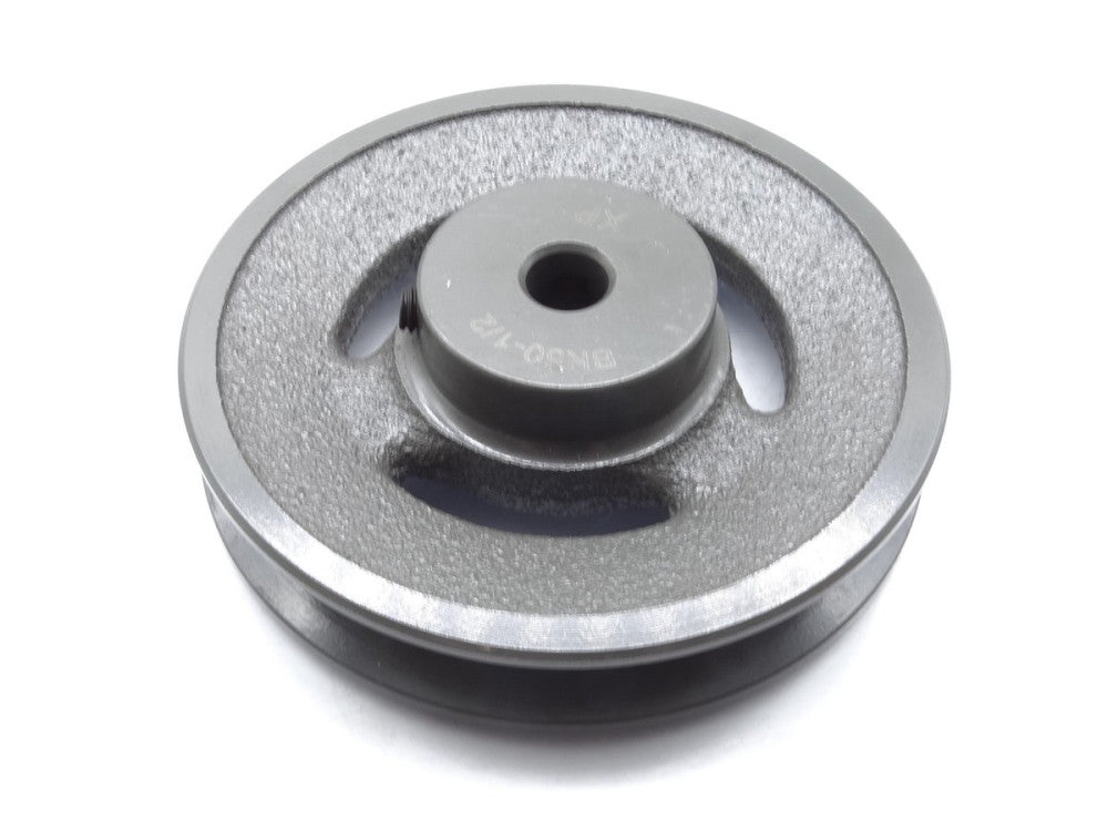 B&B MANUFACTURING BK50X1/2 PULLEY