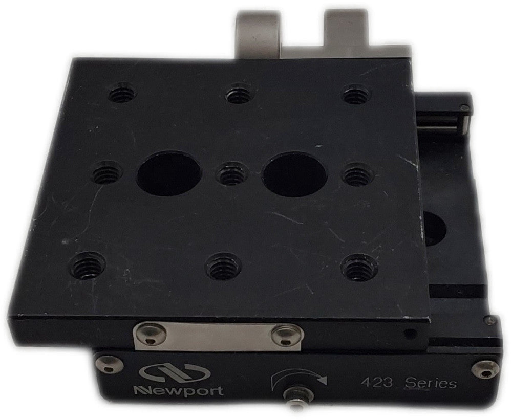 Newport 423 Precision Linear Translation Stage