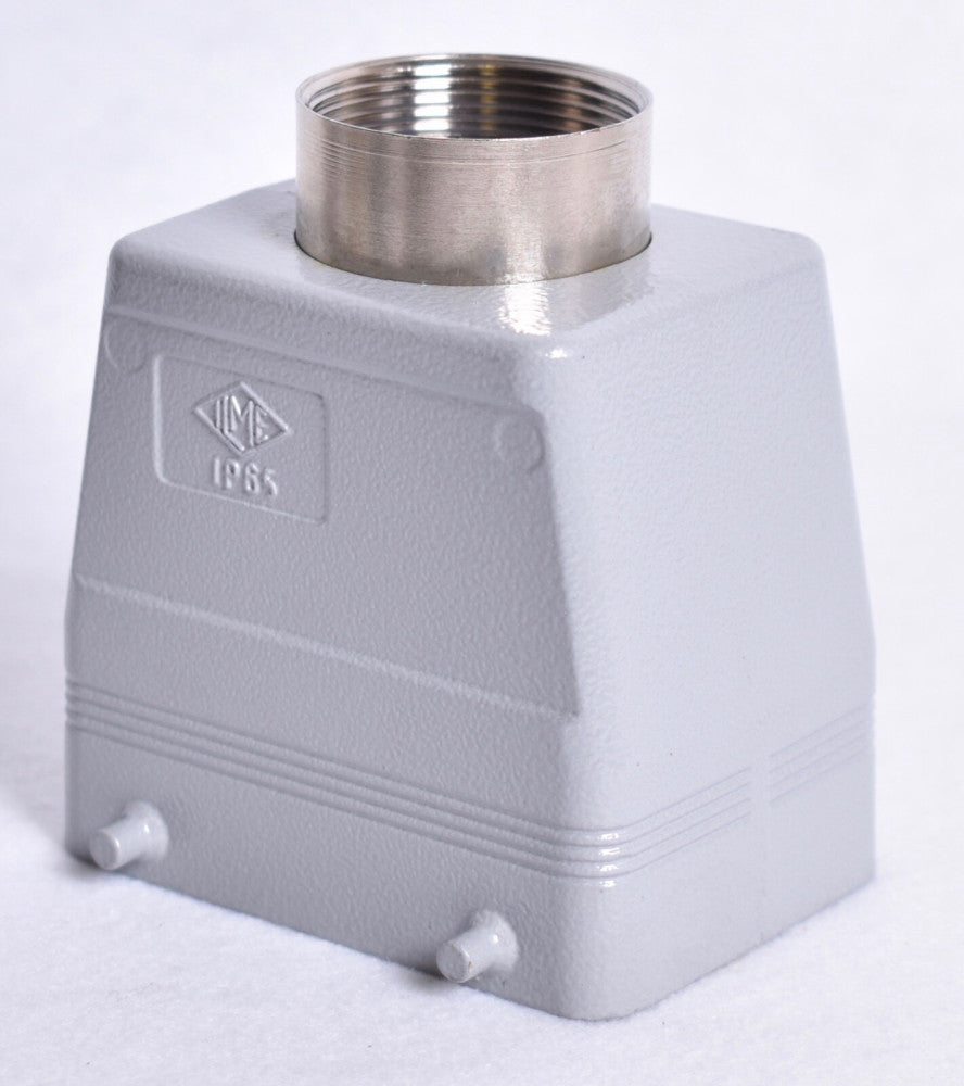 ILME Top Entry 4 Peg Connector Housing IP65