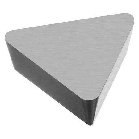 Micro 100 Tpg-321 Triangle Turning Insert, Triangle, 3, Tpg, 1