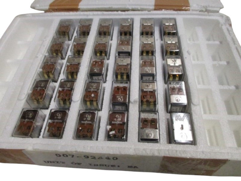 LOT OF 30 2060139 RELAY NSMP
