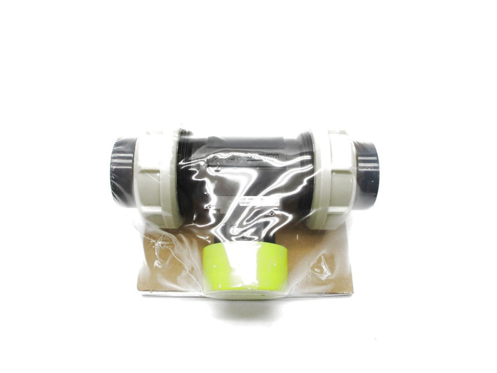 BURKERT FLOW-S020-TITAN-PP-D40-FKM NSMP