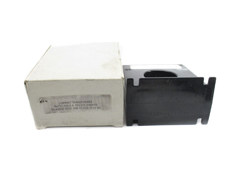 EATON 6262A46H16 600V NSMP