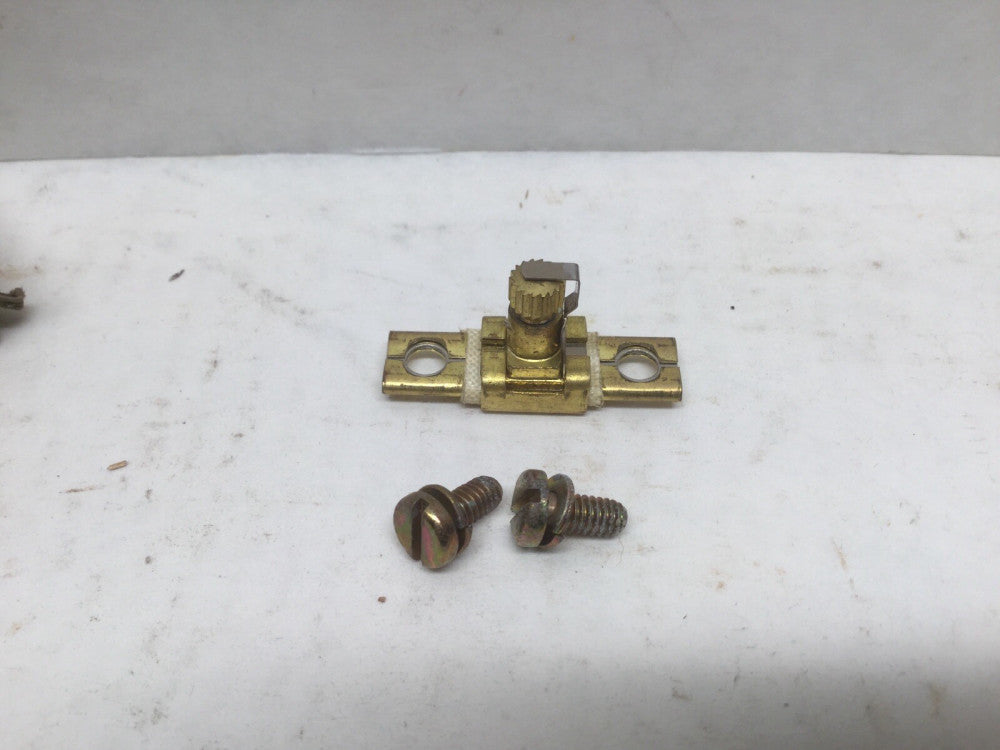 Square D A7.65 Overload Heater Element 