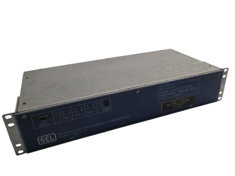 SEL SEL-221H 221H00-4256MHGB  NSMP