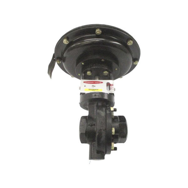 JORDAN VALVE 70 3-15PSI 500'F 1" NSNP