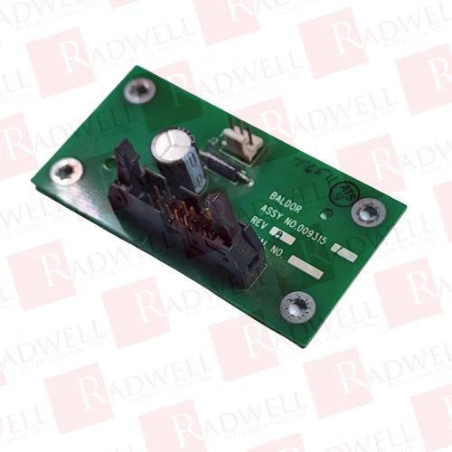 ASEA BROWN BOVERI 0093151 / 0093151 (USED)