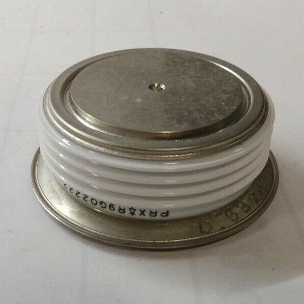NEW POWEREX PRX R9GO SERIES SCR THYRISTOR DIODE POWER MODULE R9GO2222