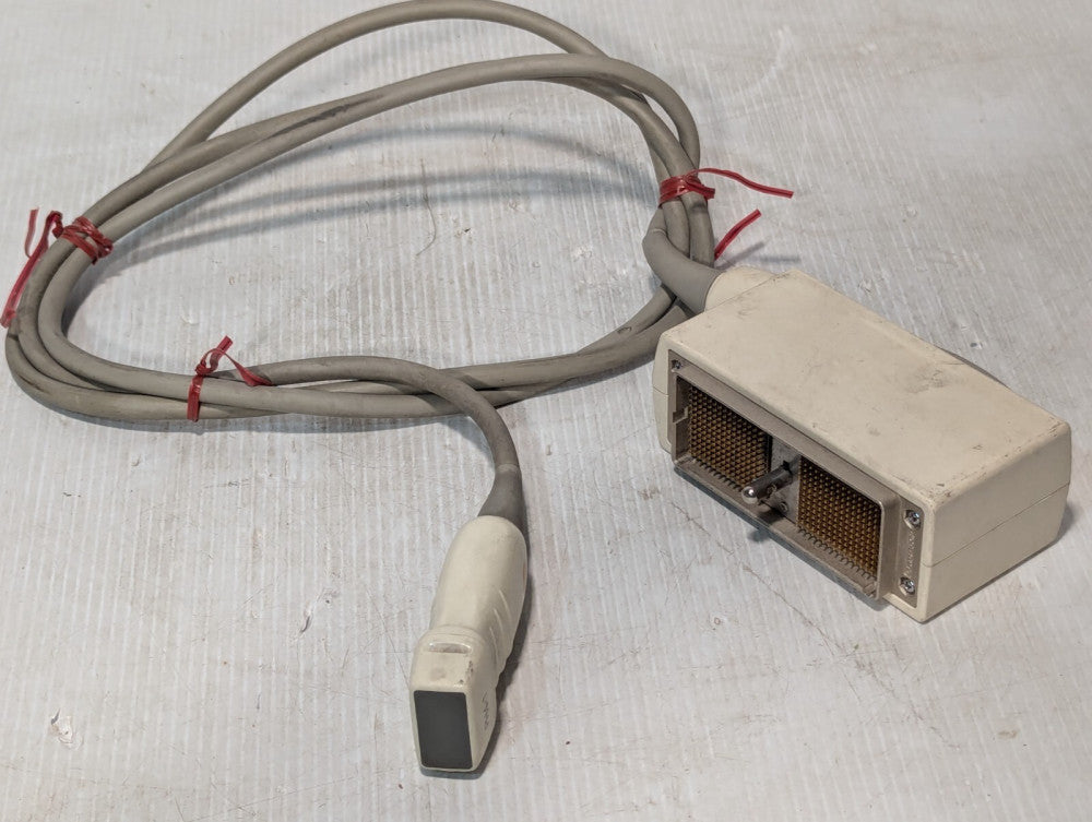 Siemens Medical 07466910 PH4-1 Ultrasound Transducer