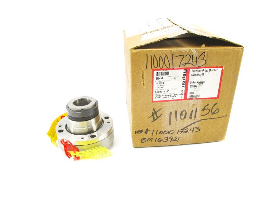 FLOWSERVE 163921 1.375 REMAN