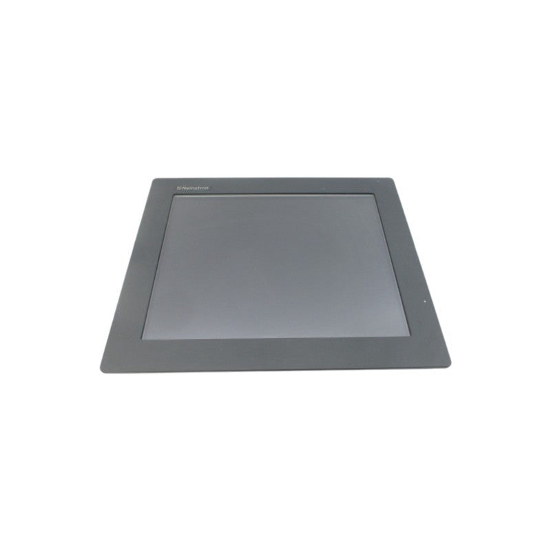NEMATRON IPC1950T-I54GB-80SS-DVD-2P-W7 IPP19T-54B0127AA0 100-240VAC 2.0A NSNP
