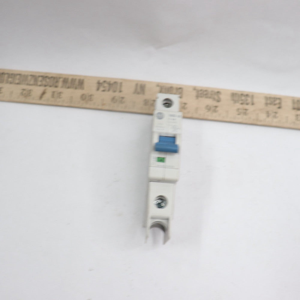 A&B Circuit Breaker Miniature 6A 1P 277VAC 48VDC 1489-M1C060