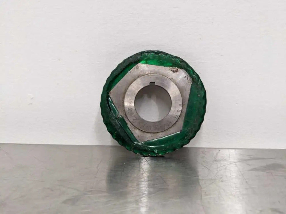 36 Teeth 2 1/2 x 1/8 x 7/8 Milling Cutter