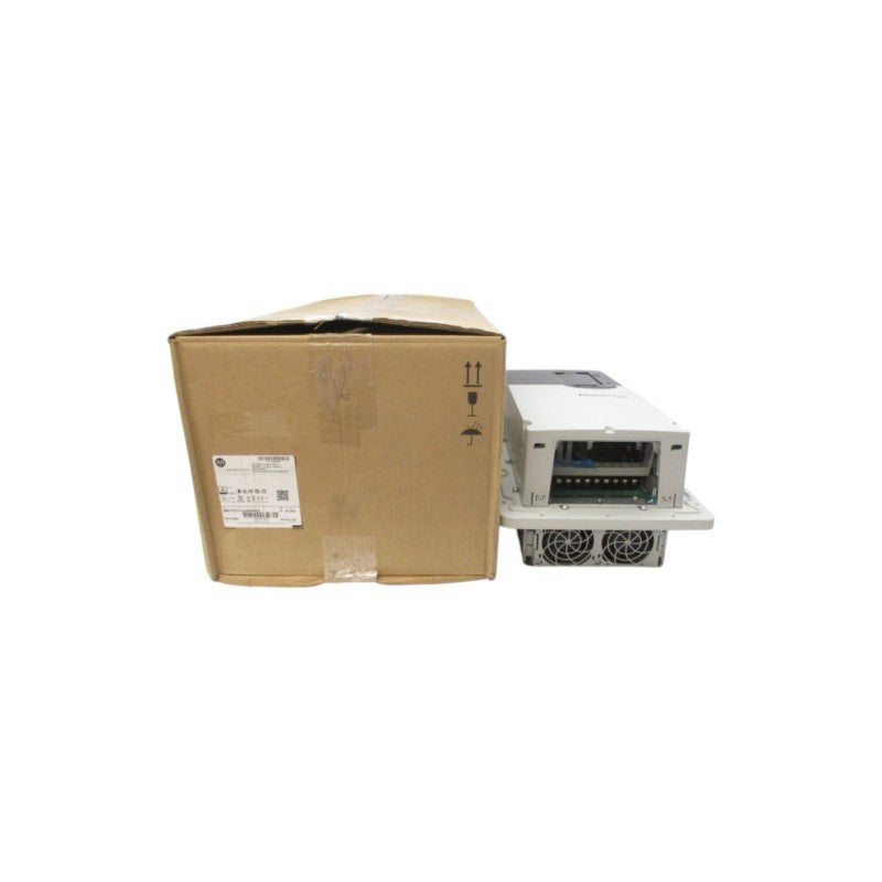 ALLEN-BRADLEY 20F11FC072JA0NNNNN SER. A F/W 16.002 342-440VAC 70.5A NSMP