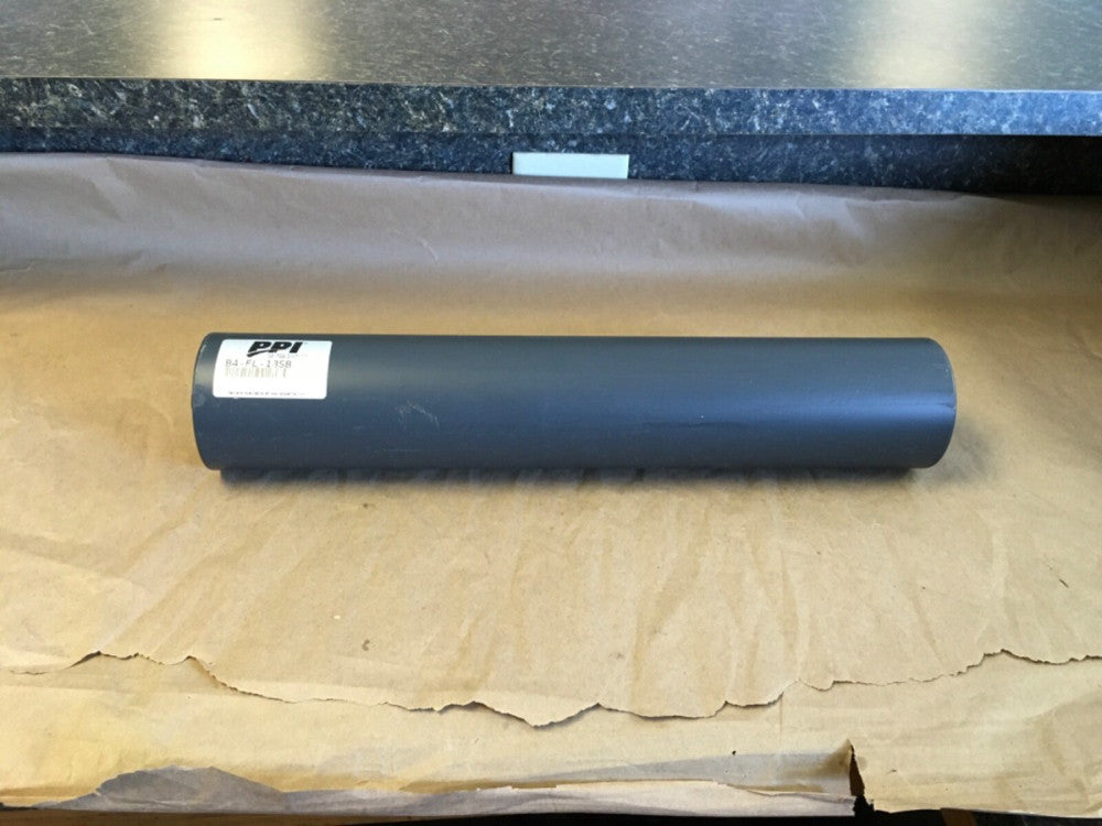 PPI B4-FL-18SB Belt Conveyor Idlers  (KB)