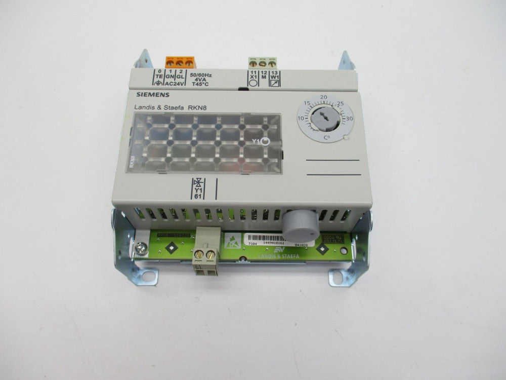 SIEMENS RKN8 NSNP