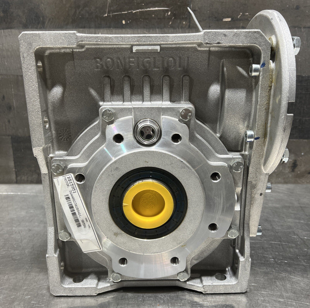 BONFIGLIOLI W110U100P90B5B3 GEAR REDUCER Nos Surplus