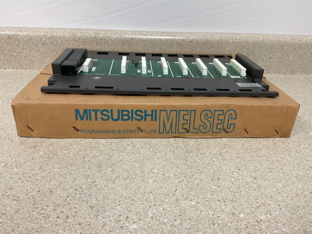 Mitsubishi A35B NEW – SPMX SOLUCIONES INDUSTRIALES