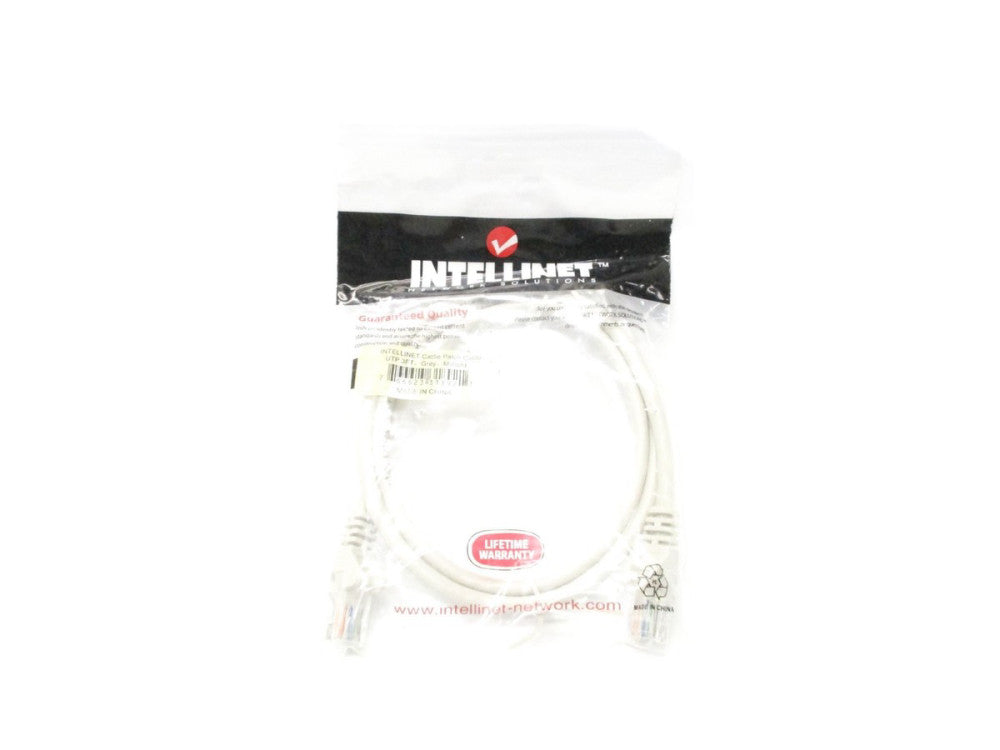 INTELLINET CAT5E NSMP