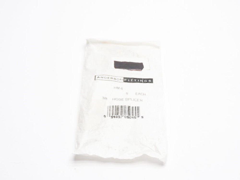 ANDERSON HM-6 3/8" (PKG OF 5) NSMP