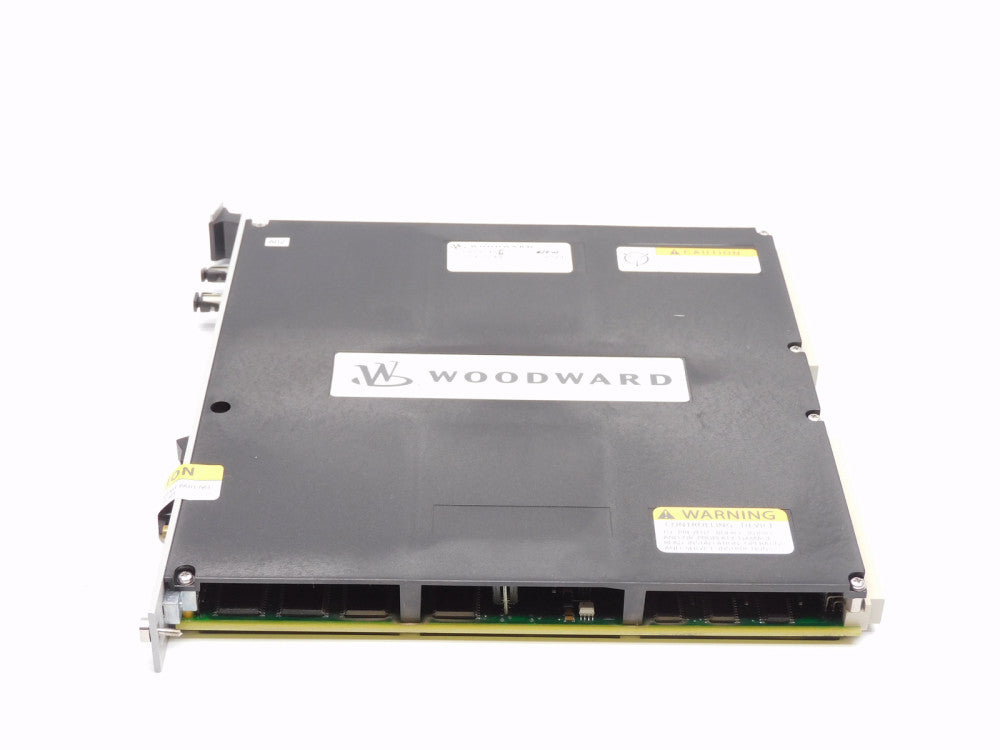 WOODWARD 5009-425 (AS PICTURED) NSNP