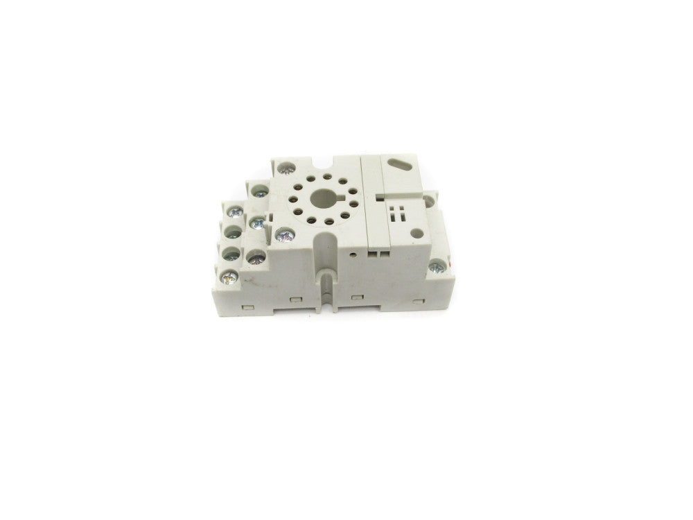 SQUARE D 8501NR62 SER. B 300V 5A NSNP