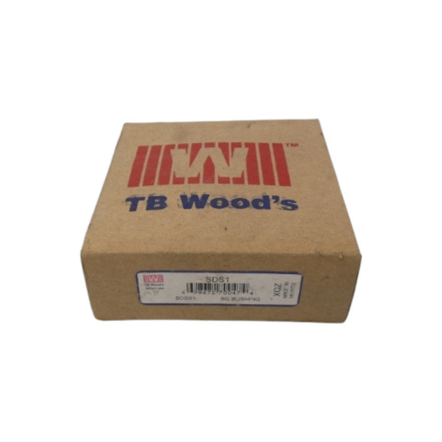 TB WOODS SDS1 NSFS
