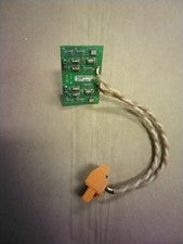 80558001177 Circuit Board 14968 Rev C 104277 4004 IGBT Driver