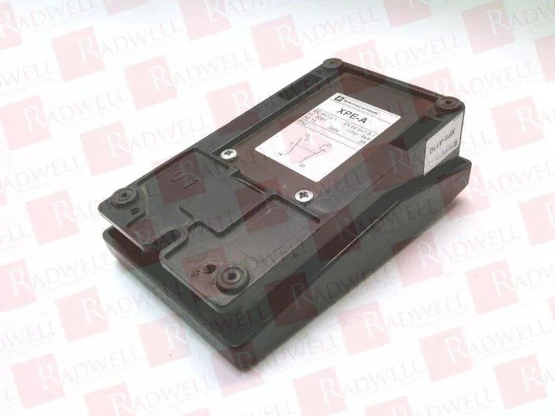 SCHNEIDER ELECTRIC XPE-A110 / XPEA110 (USED)