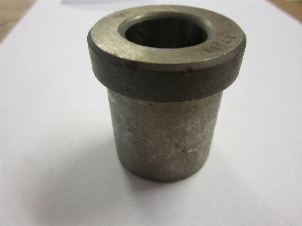 (H88-22) 27/32" x 1-3/8" x 1/2" Head Press Drill Bushings NEW - Lot of 2 