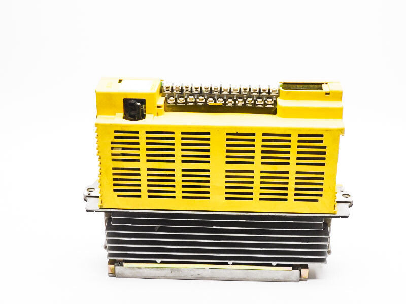 FANUC A06B-6090-H223 230V 2.9A UNMP